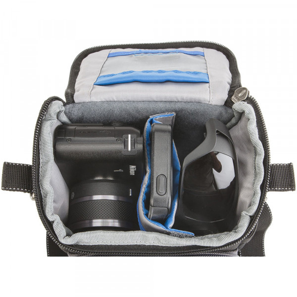 Сумка Think Tank Mirrorless Mover 10 Pewter